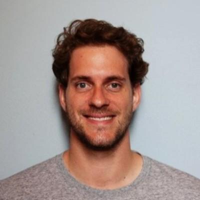 Profile picture of gregtap