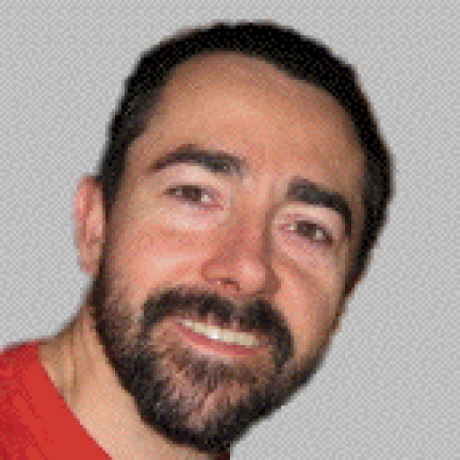 Justin C. Beck