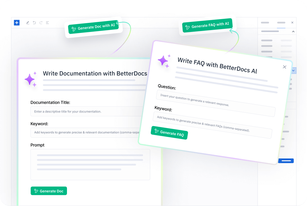 BetterDocs 14