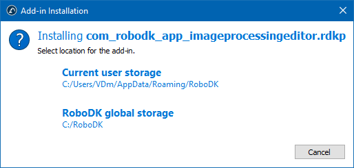 Add ins - Imagen 9