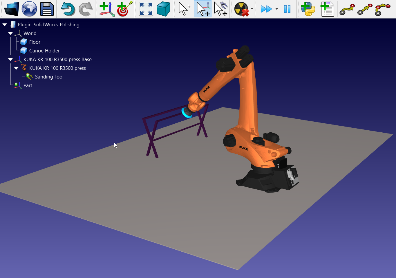 Example Polishing - Imagen 2