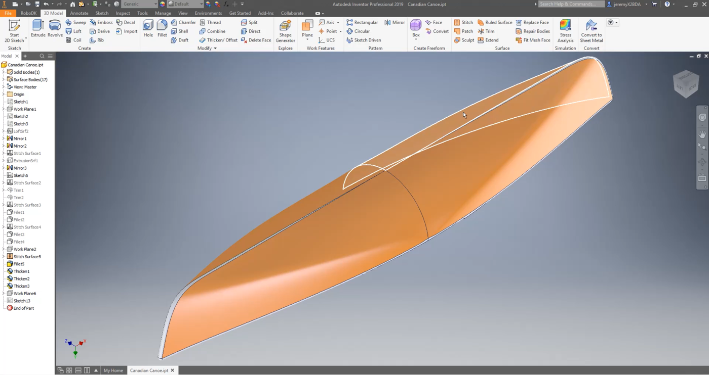 Example Polishing - Imagen 3