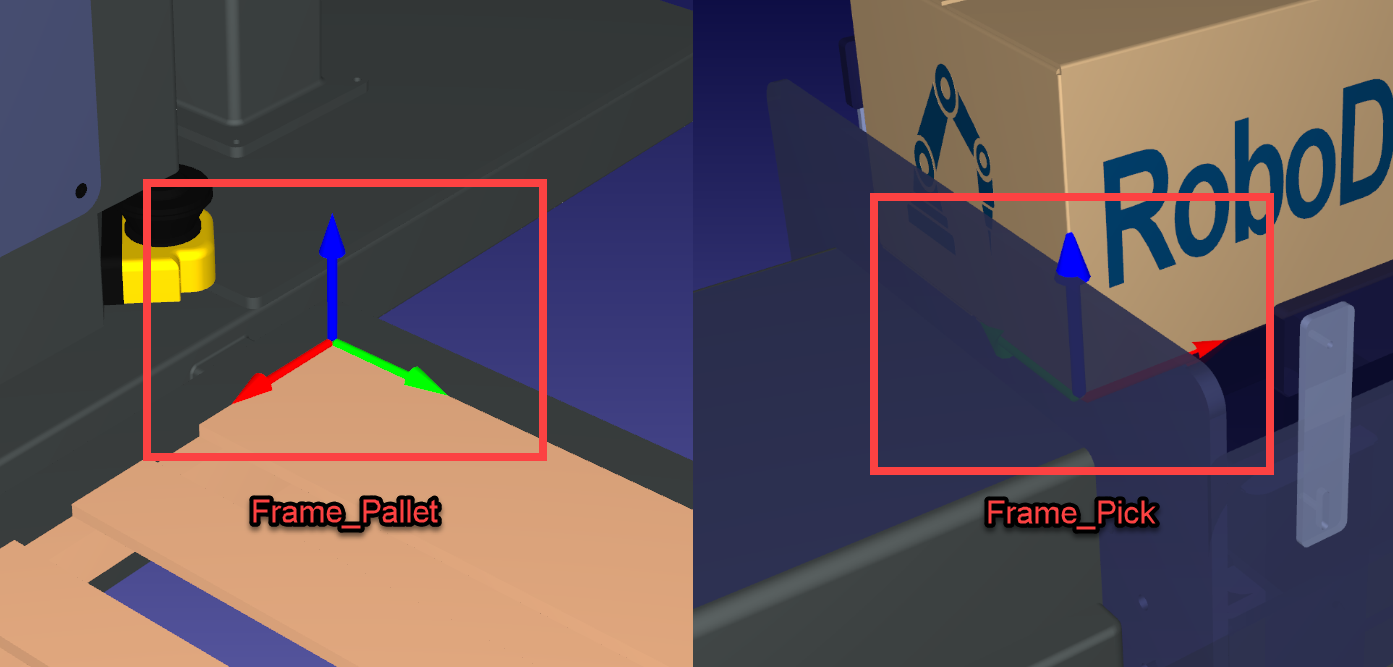 Palletizing - Imagen 3