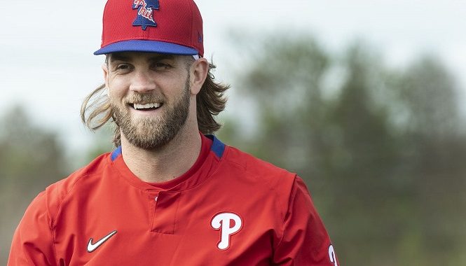 Baseball Fashion Breakthrough in the Entertainment Industry