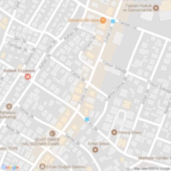 WeLifeInsure map