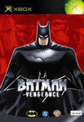 Batman: Vengeance