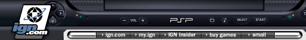 IGN PSP