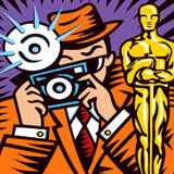 And the Oscar Goes to... March 5