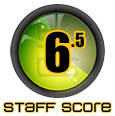 6.5 out of 10