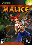 Malice