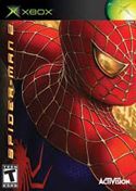 Spider-Man 2