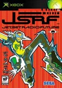 Jet Set Radio Future