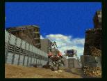 Phantom Crash Screenshot Gallery