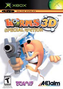 Worms 3D: Special Edition