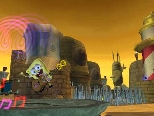 SpongeBob Squarepants: The Movie Screenshot Gallery