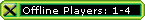 More information about: Offline Players
