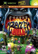Raze�s Hell