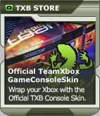 Xbox Store