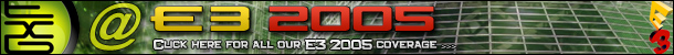 Electronic Entertainment Expo (E3) 2005