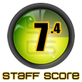 7.4 out of 10