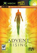 Advent Rising