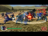 Dynasty Warriors 5 Screenshot Gallery