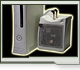 Water Cooled Xbox 360 Mod