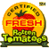 Certified Fresh
