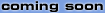Video Games Coming Soon