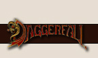Elder Scrolls: Daggerfall
