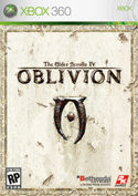 The Elder Scrolls IV: Oblivion
