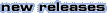 New Video Game Releases