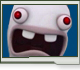 Rayman Raving Rabbids Media