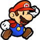 18580_Paper Mario attack