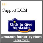 Amazon Honor System