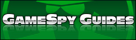 GameSpy Guides