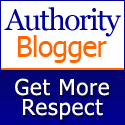 Be an Authority Blogger