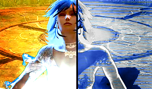 Head-To-Head: Prince of Persia