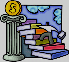 back to school time for politicians