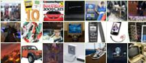 Photos from popular blog posts