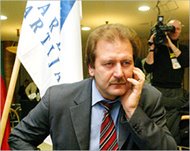 Viktor Uspaskich
