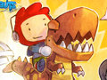 Scribblenauts Trailer