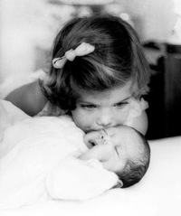 Remaining Living Kennedys Just Suck