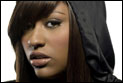 Jazmine Sullivan