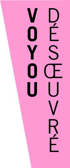 Voyou Désœuvré