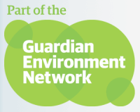 Part of the Guardian Environment Network