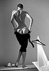 Guy Le Baube - St Jean Cap Ferrat (1987)
