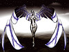 Santiago Cortada - Angel