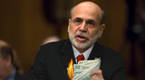 Bernanke Bernanke