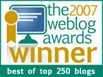 2007top250 BERJAYA